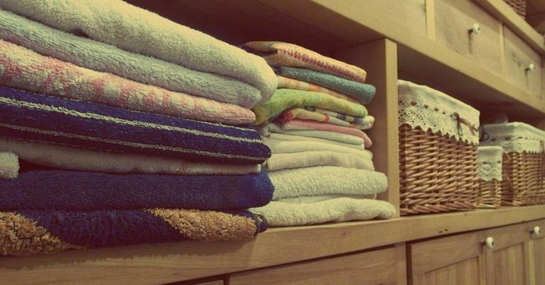5 Things All Organized People Have in Their Home