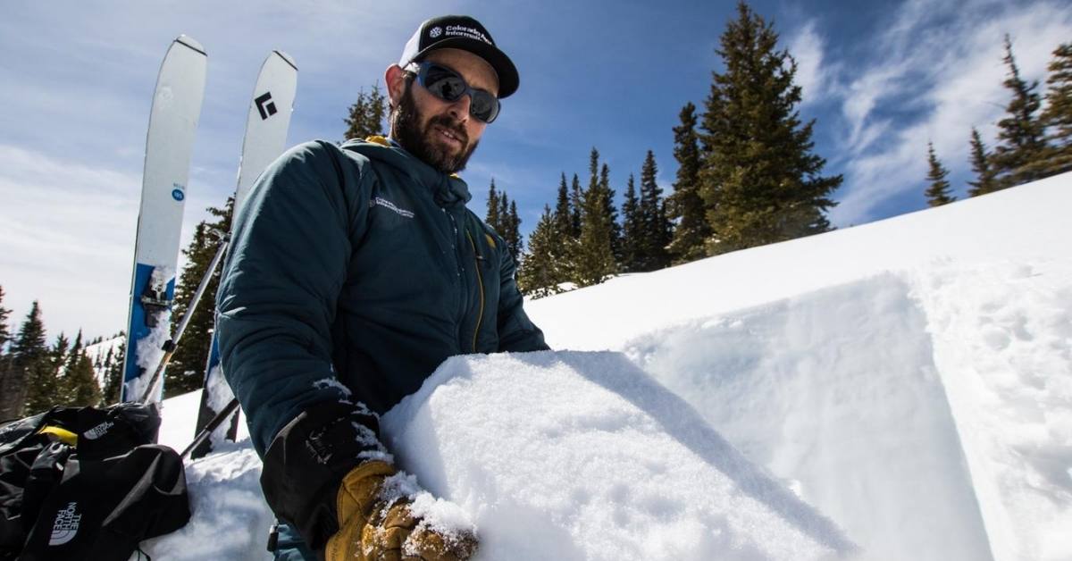 Charity Spotlight: Friends of Colorado Avalanche Information Center