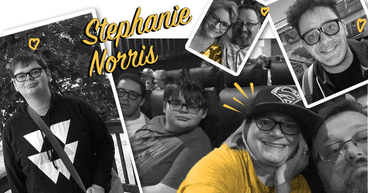 Women in Business Spotlight: Stephanie Norris