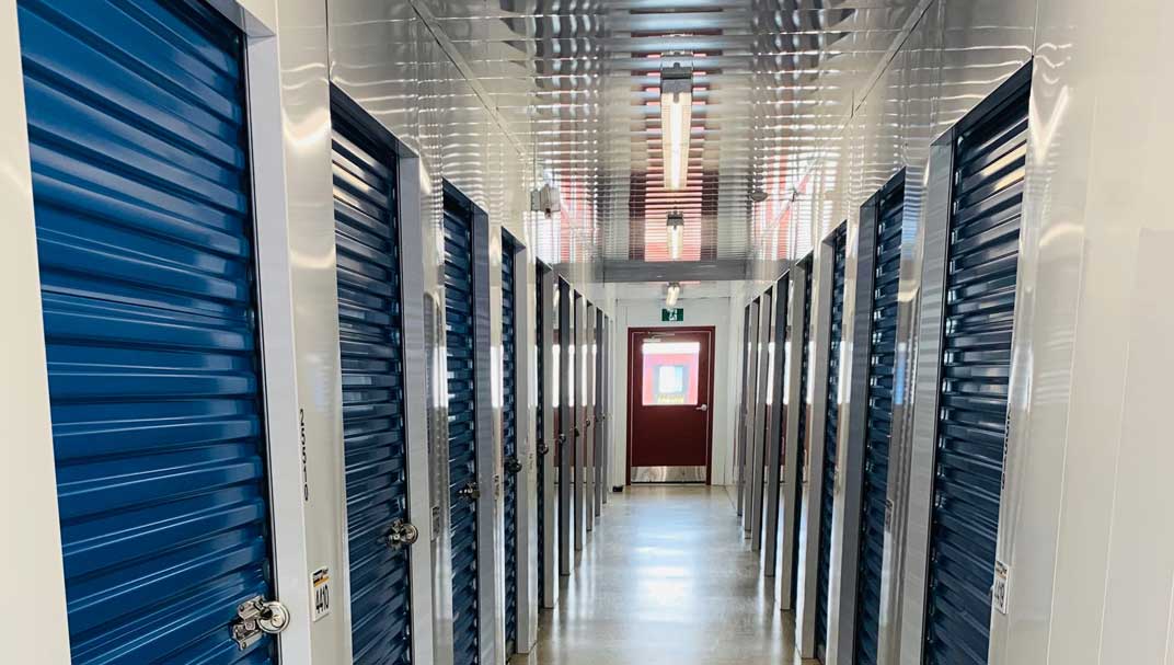 Local Storage Should Be All About The “Clean” | StorageMart