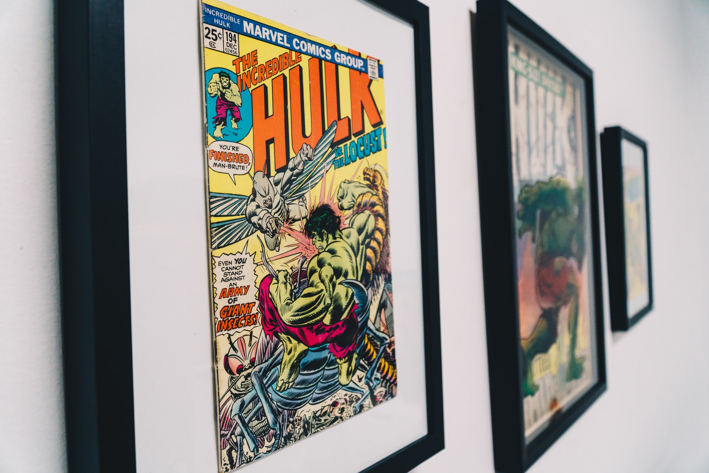 How to Store Comic Books to Keep Their Value
