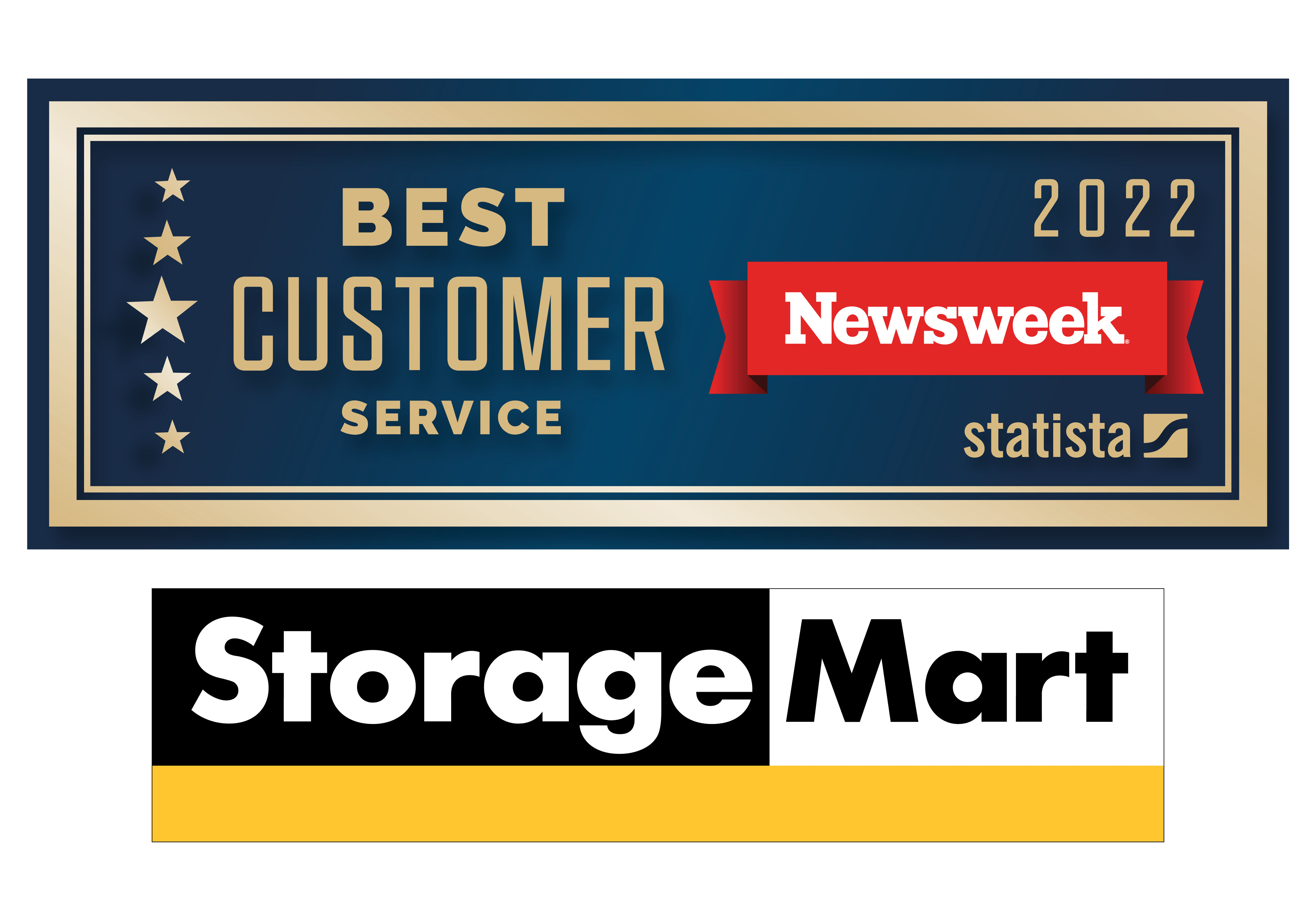 Award Winning Success in Self Storage Service StorageMart