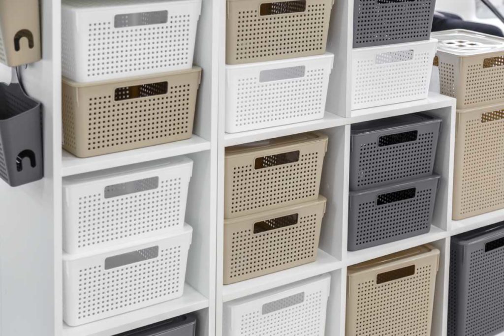 Different Types of Storage Containers for Organization Blog Life Unboxed
