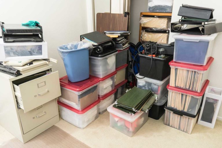 Office storage